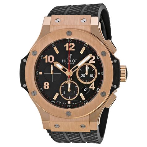 gebrauchte hublot big bang|used hublot watches for sale.